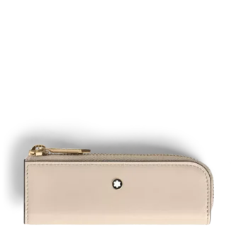 1- Bolsa para caneta Heritage Baby