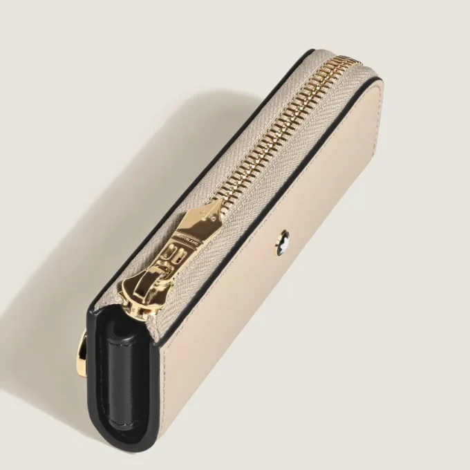 1- Bolsa para caneta Heritage Baby