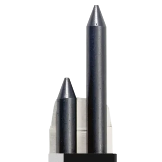 2 Minas para caneta Leonardo Sketch, 4B