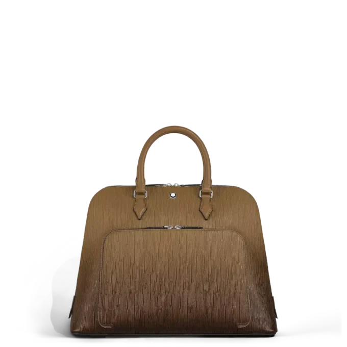 A mala de viagem para escritores