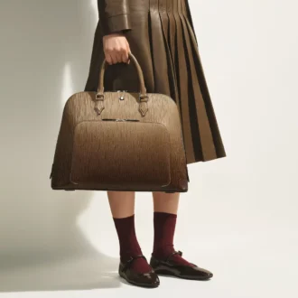 A mala de viagem para escritores