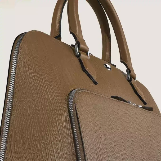 A mala de viagem para escritores