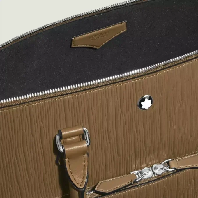 A mala de viagem para escritores