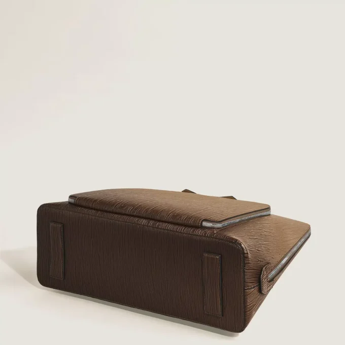 A mala de viagem para escritores