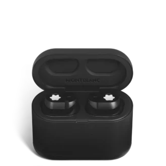 Auscultadores intra-auriculares Montblanc MTB 03