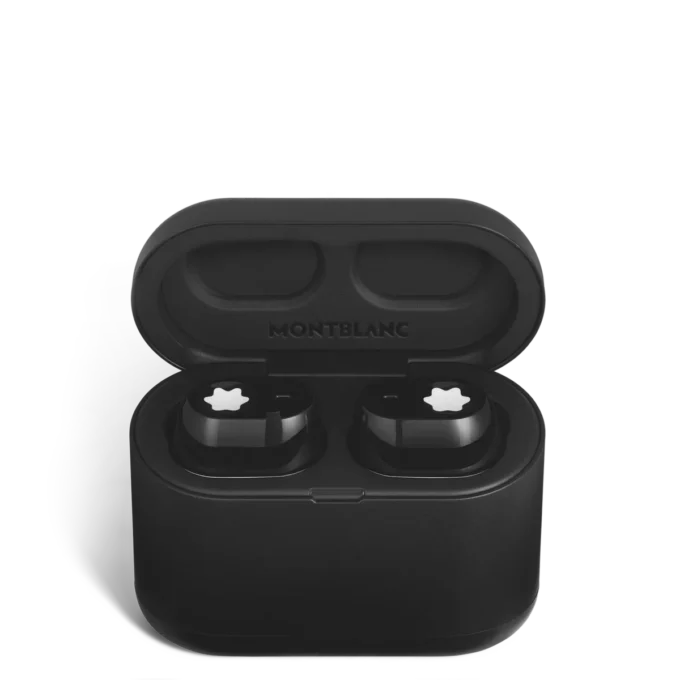 Auscultadores intra-auriculares Montblanc MTB 03