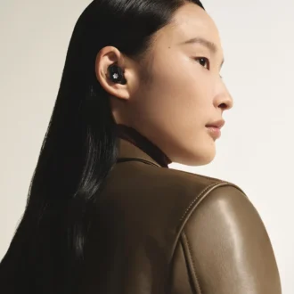 Auscultadores intra-auriculares Montblanc MTB 03