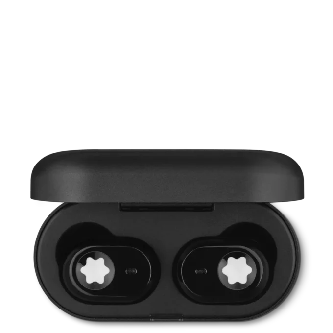 Auscultadores intra-auriculares Montblanc MTB 03