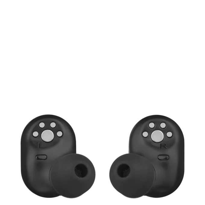 Auscultadores intra-auriculares Montblanc MTB 03