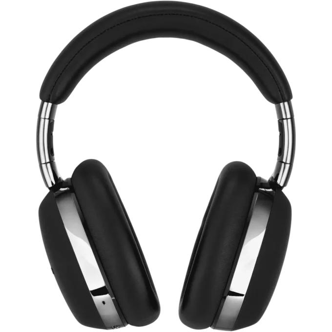 Auscultadores Montblanc MB 01 Over-Ear pretos