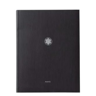 Bloco de notas médio