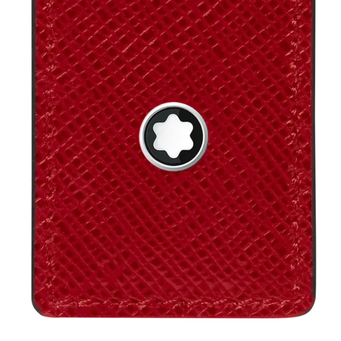 Bolsa para 1 caneta Montblanc Sartorial