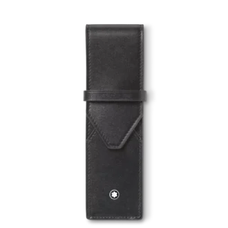 Bolsa para 2 canetas Meisterstück