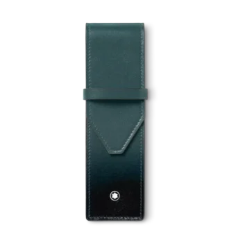 Bolsa para 2 canetas Meisterstück