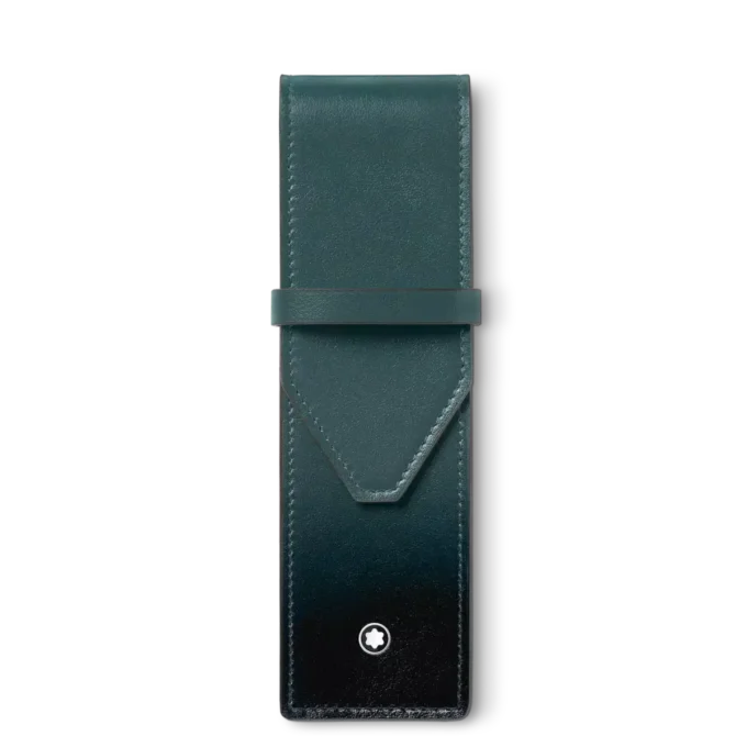 Bolsa para 2 canetas Meisterstück