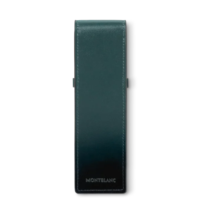 Bolsa para 2 canetas Meisterstück