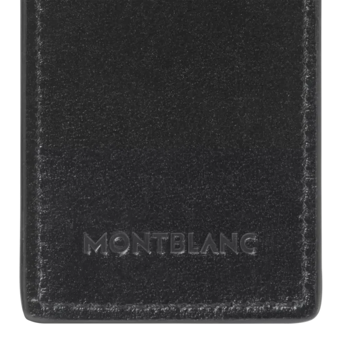 Bolsa para 2 canetas Meisterstück