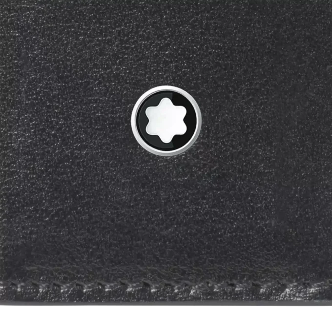 Bolsa para 2 canetas Meisterstück