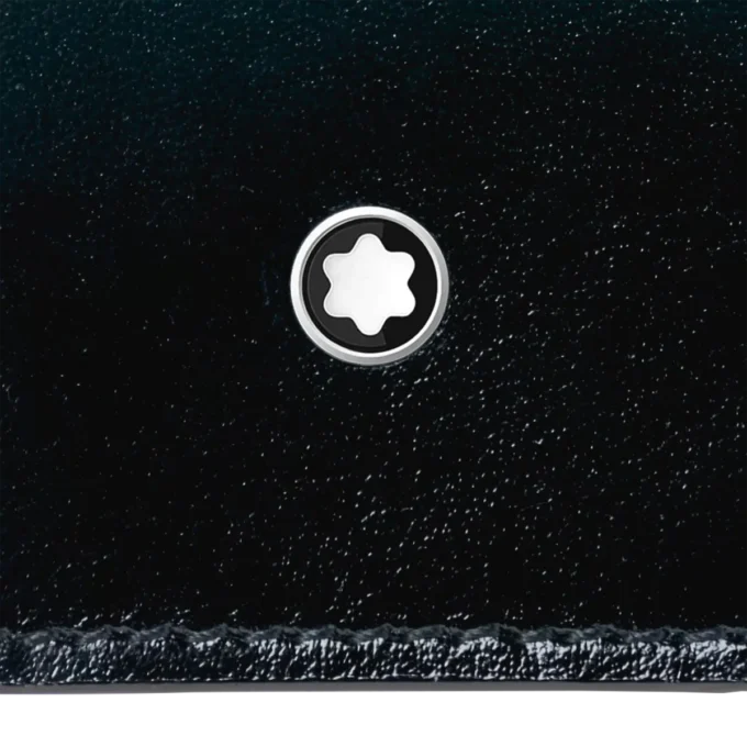 Bolsa para 2 canetas Meisterstück