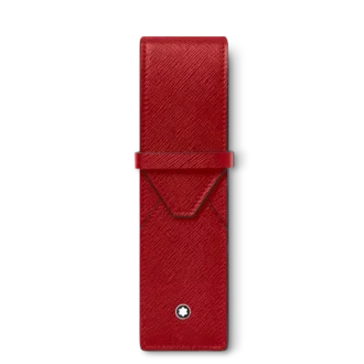 Bolsa para 2 canetas Sartorial