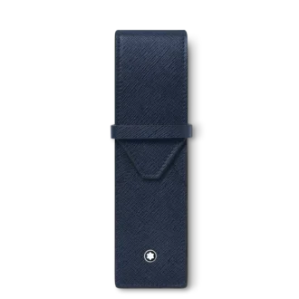 Bolsa para 2 canetas Sartorial