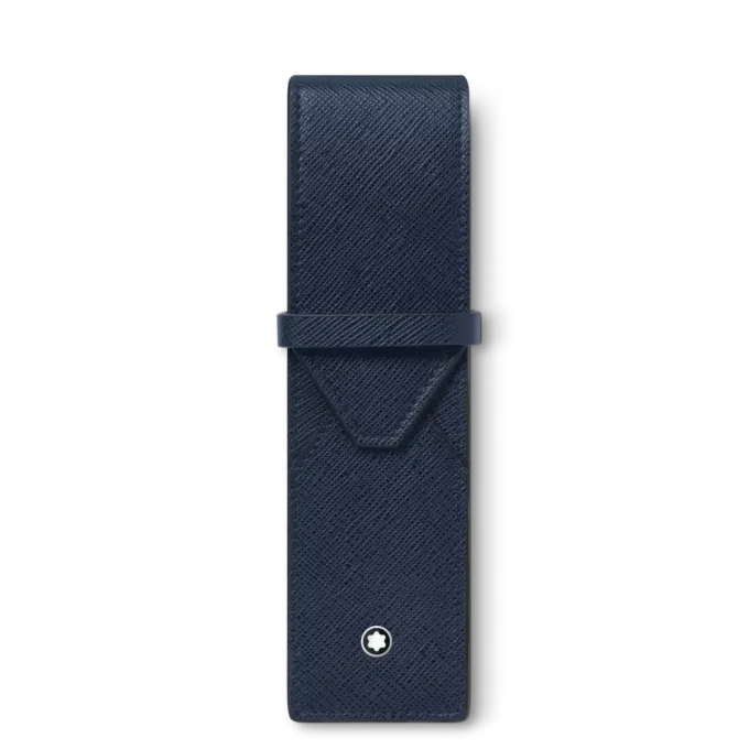 Bolsa para 2 canetas Sartorial