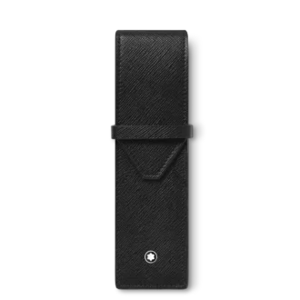 Bolsa para 2 canetas Sartorial