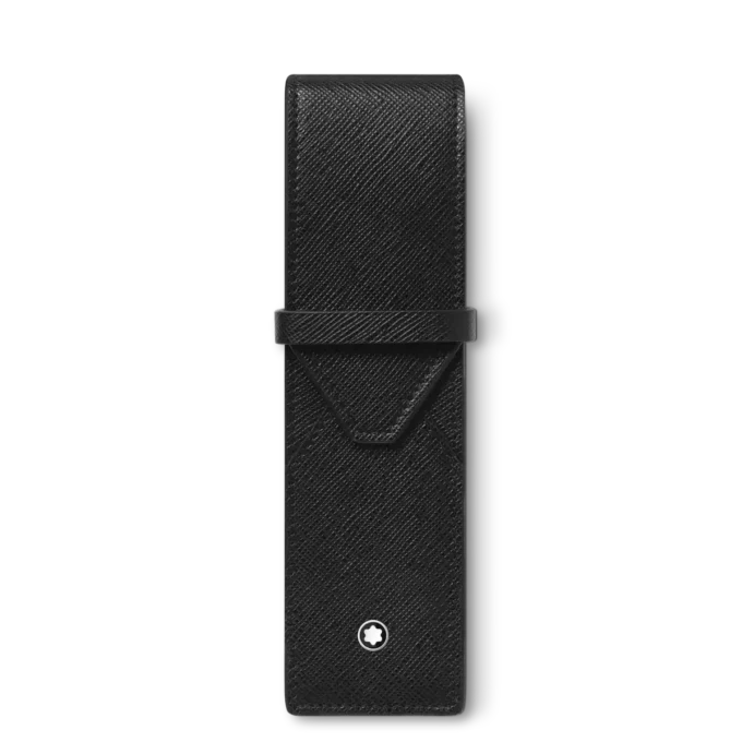 Bolsa para 2 canetas Sartorial