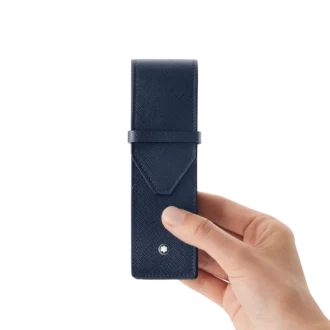 Bolsa para 2 canetas Sartorial