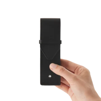 Bolsa para 2 canetas Sartorial