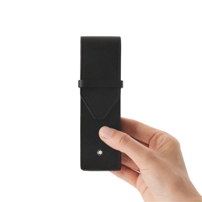 Bolsa para 2 canetas Sartorial