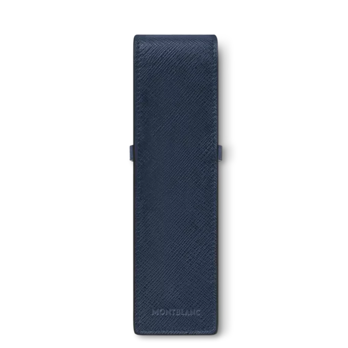 Bolsa para 2 canetas Sartorial