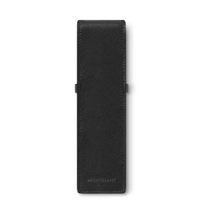 Bolsa para 2 canetas Sartorial