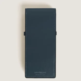 Bolsa para 3 canetas Meisterstück