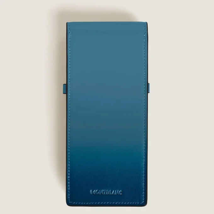 Bolsa para 3 canetas Meisterstück