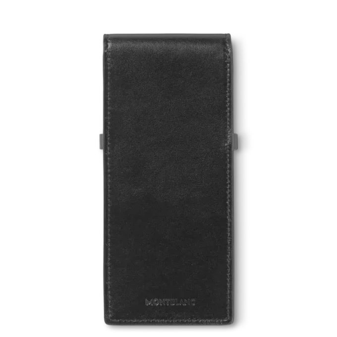 Bolsa para 3 canetas Meisterstück