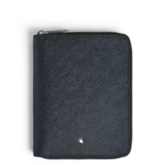 Bolsa para 5 canetas Sartorial com fecho