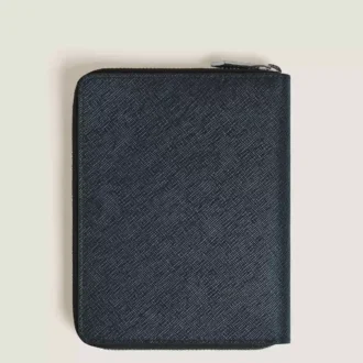 Bolsa para 5 canetas Sartorial com fecho