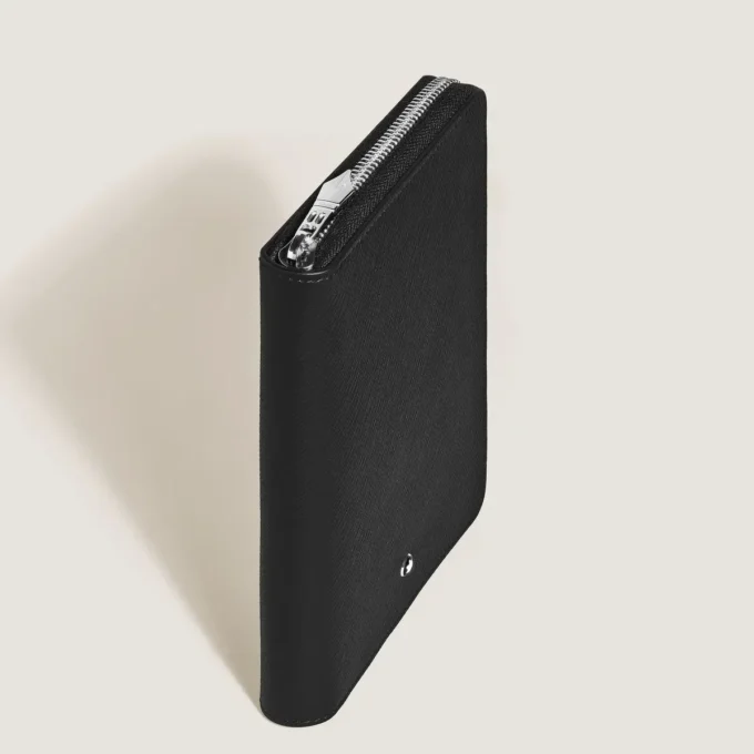 Bolsa para 5 canetas Sartorial com fecho