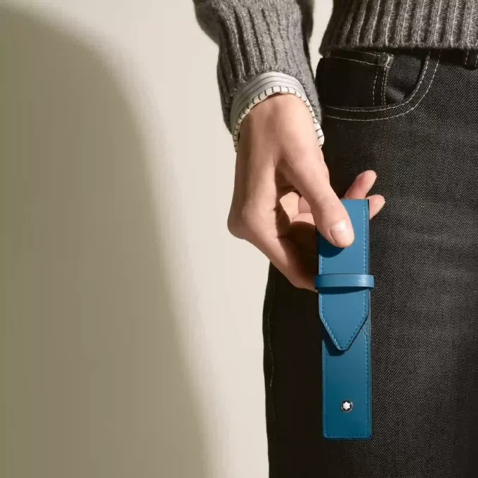 Bolsa para caneta Meisterstück 1