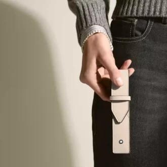 Bolsa para caneta Meisterstück 1