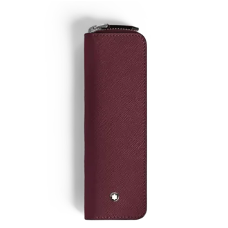 Bolsa para caneta Sartorial 1 com fecho