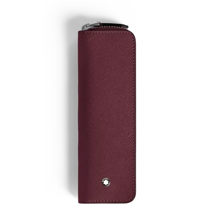 Bolsa para caneta Sartorial 1 com fecho