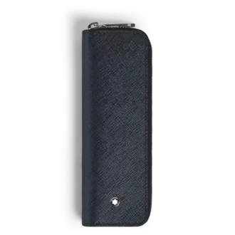 Bolsa para caneta Sartorial 1 com fecho