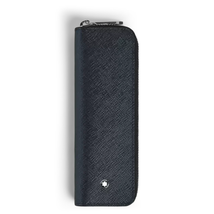 Bolsa para caneta Sartorial 1 com fecho