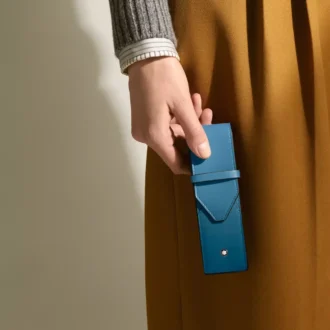 Bolsa para canetas Meisterstück 2