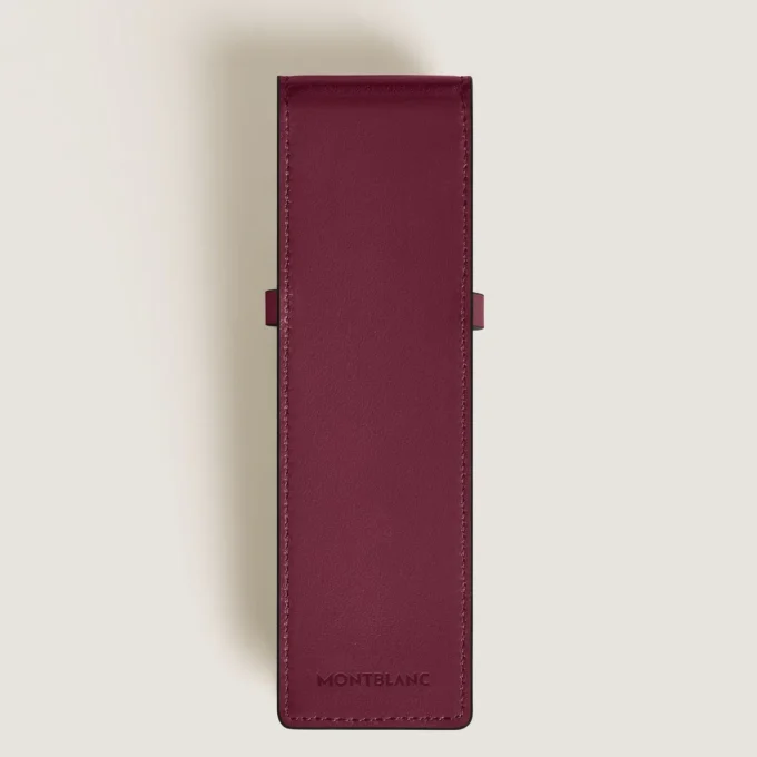 Bolsa para canetas Meisterstück 2