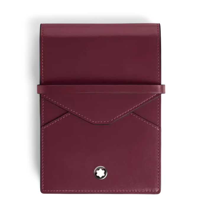 Bolsa para canetas Meisterstück 5