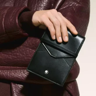 Bolsa para canetas Meisterstück 5