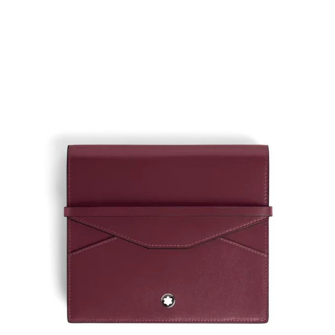 Bolsa para canetas Meisterstück 8